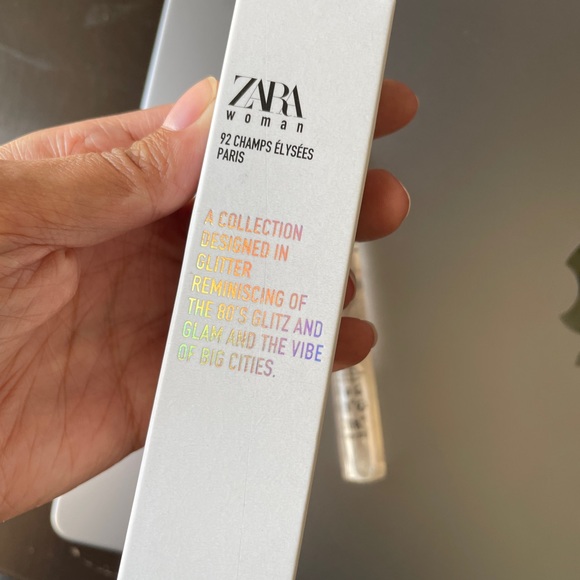 Zara roll on perfume - Picture 5 of 8